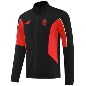 A.C.-Milan Jersey 2025 2026 - Jersey A.C.-Milan | Jersey Kit Arena