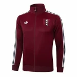 AFC-Ajax Jersey 2025 2026 - Jersey AFC-Ajax | Jersey Kit Arena