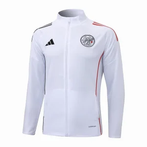 AFC-Ajax Jersey 2025 2026 - Jersey AFC-Ajax | Jersey Kit Arena