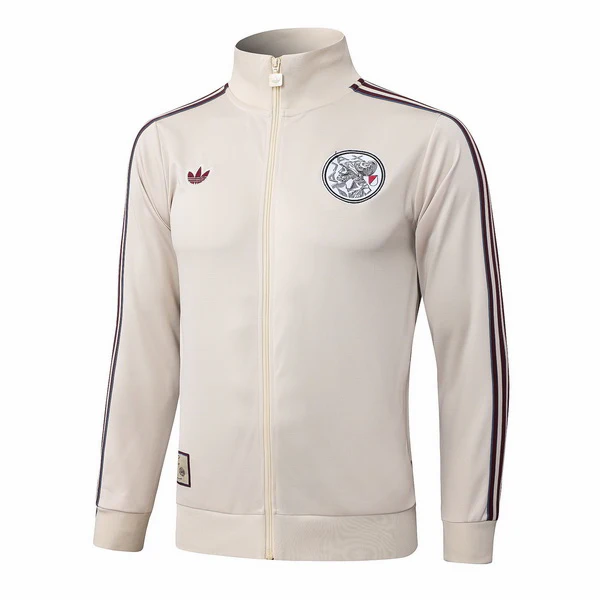 AFC-Ajax Jersey 2025 2026 - Jersey AFC-Ajax | Jersey Kit Arena