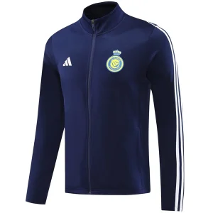 Al-Nassr FC Jersey 2025 2026 - Jersey Al-Nassr FC | Jersey Kit Arena