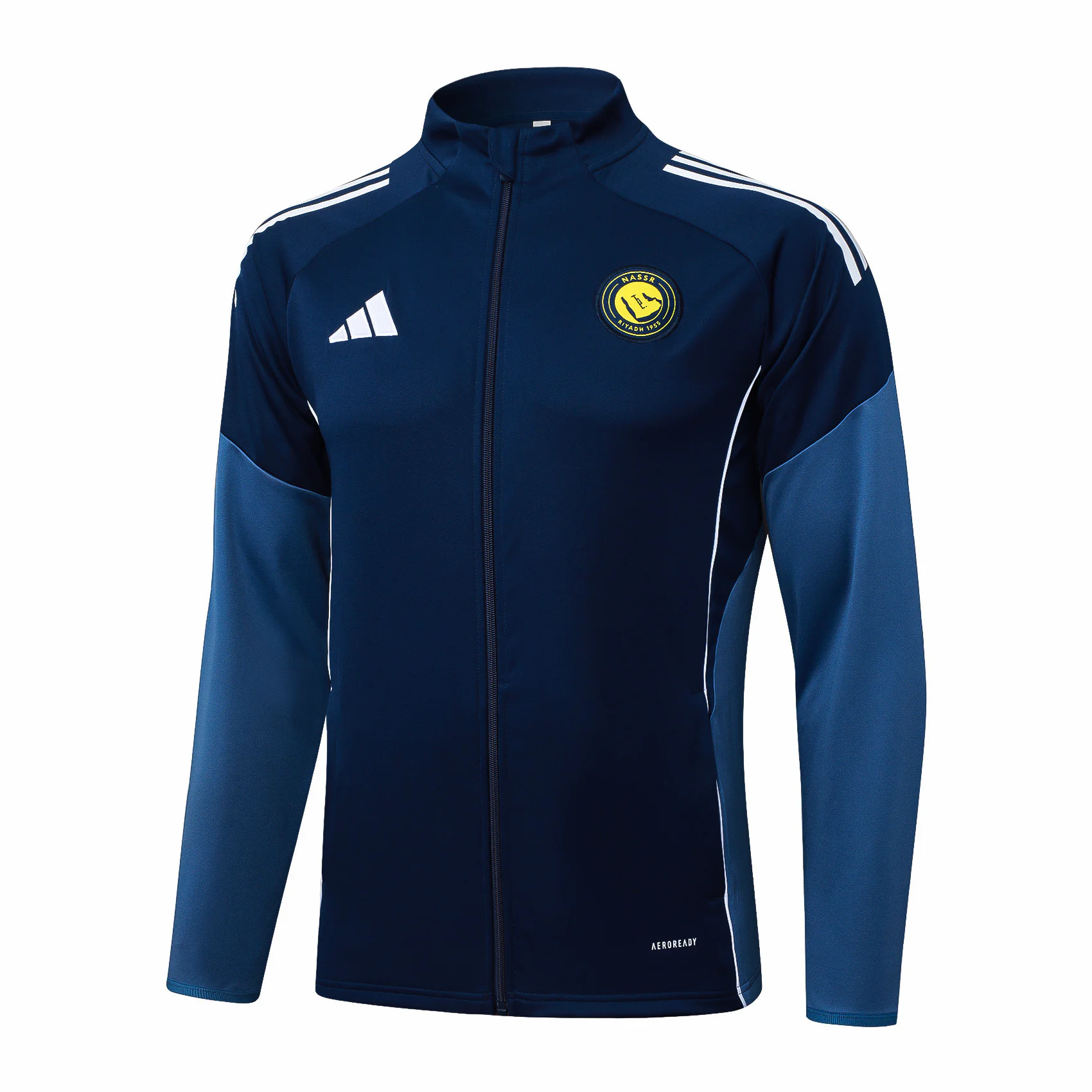 Al-Nassr FC Jersey 2025 2026 - Jersey Al-Nassr FC | Jersey Kit Arena