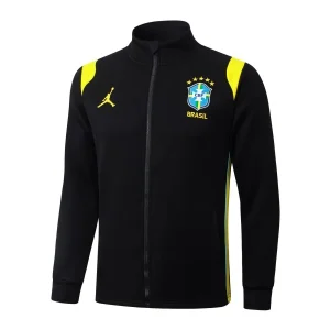 Brazil Jersey 2026 - Jersey Brazil | Jersey Kit Arena