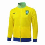Brazil Jersey 2026 - Jersey Brazil | Jersey Kit Arena