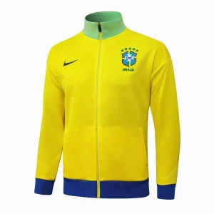 Brazil Jersey 2026 - Jersey Brazil | Jersey Kit Arena