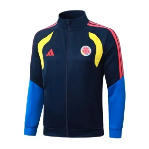 Colombia Jersey 2026 - Jersey Colombia | Jersey Kit Arena