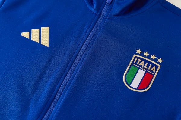 Italy Jersey 2026 - Jersey Italy | Jersey Kit Arena