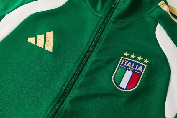 Italy Jersey 2026 - Jersey Italy | Jersey Kit Arena