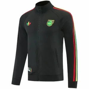 Jamaica Jersey 2026 - Jersey Jamaica | Jersey Kit Arena