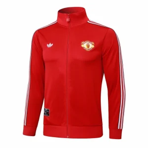 Manchester-united Jersey 2025 2026 - Jersey Manchester-united | Jersey Kit Arena