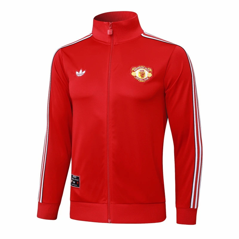 Manchester-united Jersey 2025 2026 - Jersey Manchester-united | Jersey Kit Arena