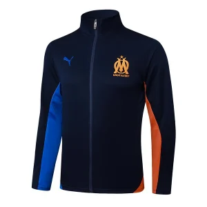 Marseille Jersey 2024 2025 - Jersey Marseille | Jersey Kit Arena
