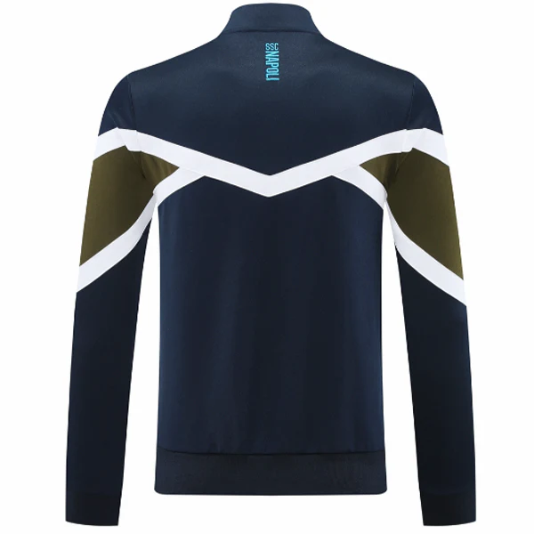 S.S.C.-Napoli Jersey 2024 2025 - Jersey S.S.C.-Napoli | Jersey Kit Arena