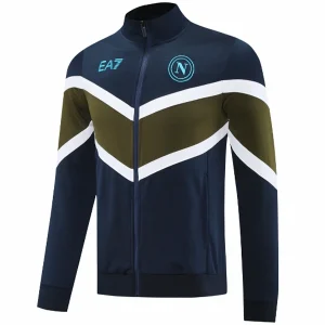 S.S.C.-Napoli Jersey 2024 2025 - Jersey S.S.C.-Napoli | Jersey Kit Arena
