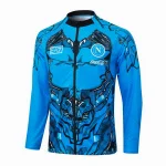 S.S.C.-Napoli Jersey 2025 2026 - Jersey S.S.C.-Napoli | Jersey Kit Arena