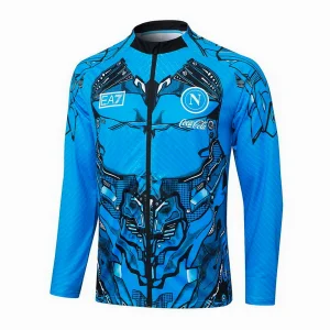 S.S.C.-Napoli Jersey 2025 2026 - Jersey S.S.C.-Napoli | Jersey Kit Arena