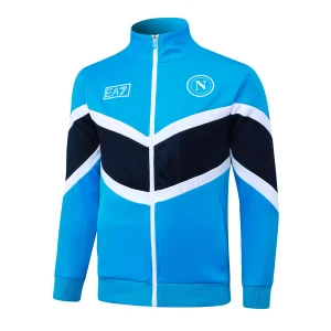 S.S.C.-Napoli Jersey 2025 2026 - Jersey S.S.C.-Napoli | Jersey Kit Arena
