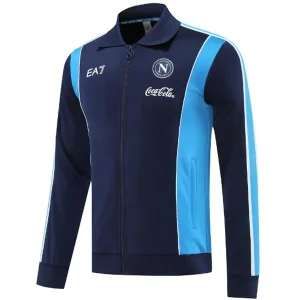 S.S.C.-Napoli Jersey 2025 2026 - Jersey S.S.C.-Napoli | Jersey Kit Arena