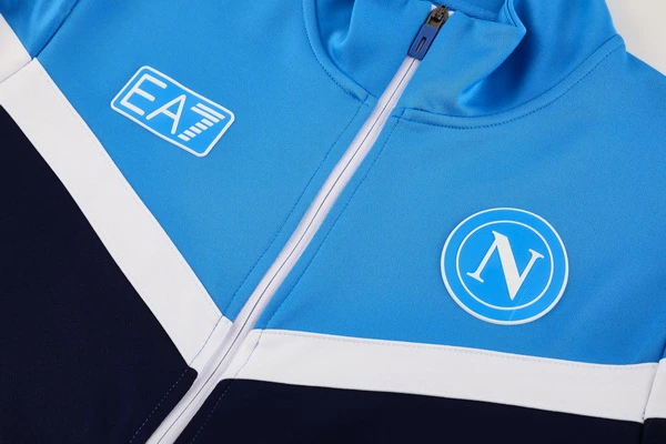 S.S.C.-Napoli Jersey 2025 2026 - Jersey S.S.C.-Napoli | Jersey Kit Arena