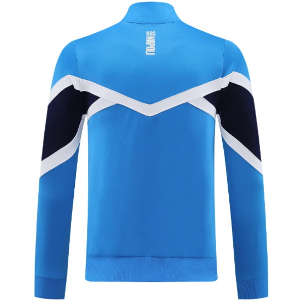 S.S.C.-Napoli Jersey 2025 2026 - Jersey S.S.C.-Napoli | Jersey Kit Arena