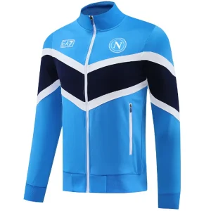 S.S.C.-Napoli Jersey 2025 2026 - Jersey S.S.C.-Napoli | Jersey Kit Arena