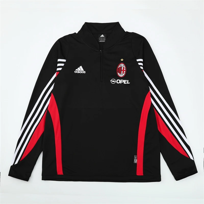A.C.-Milan Jersey 2003 2004 - Jersey A.C.-Milan | Jersey Kit Arena