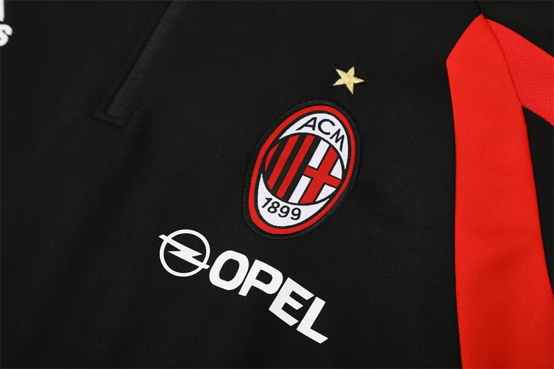 A.C.-Milan Jersey 2003 2004 - Jersey A.C.-Milan | Jersey Kit Arena