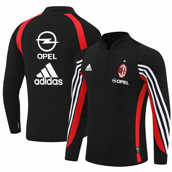 A.C.-Milan Jersey 2003 2004 - Jersey A.C.-Milan | Jersey Kit Arena