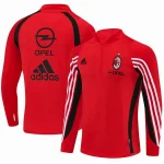 A.C.-Milan Jersey 2003 2004 - Jersey A.C.-Milan | Jersey Kit Arena