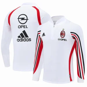 A.C.-Milan Jersey 2003 2004 - Jersey A.C.-Milan | Jersey Kit Arena