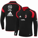 A.C.-Milan Jersey 2004 2005 - Jersey A.C.-Milan | Jersey Kit Arena