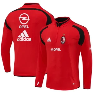 A.C.-Milan Jersey 2004 2005 - Jersey A.C.-Milan | Jersey Kit Arena