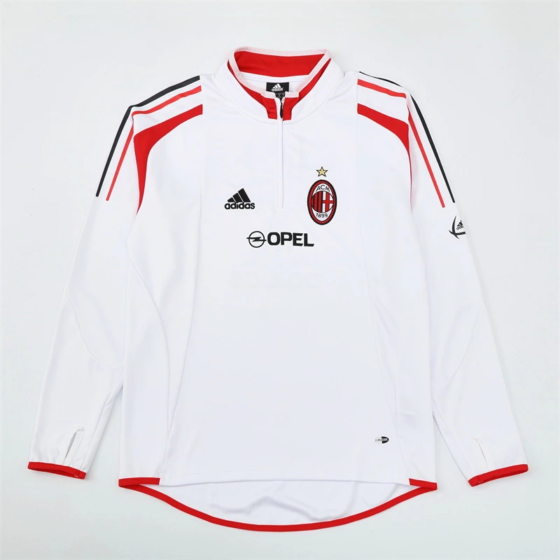 A.C.-Milan Jersey 2004 2005 - Jersey A.C.-Milan | Jersey Kit Arena