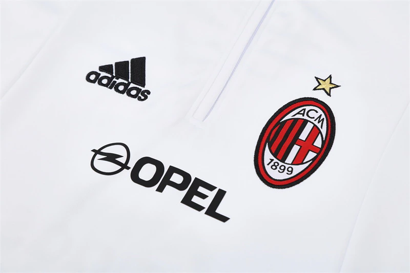 A.C.-Milan Jersey 2004 2005 - Jersey A.C.-Milan | Jersey Kit Arena