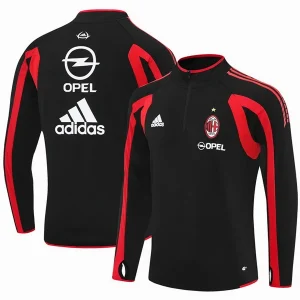 A.C.-Milan Jersey 2005 2006 - Jersey A.C.-Milan | Jersey Kit Arena