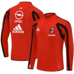 A.C.-Milan Jersey 2005 2006 - Jersey A.C.-Milan | Jersey Kit Arena