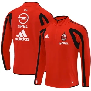 A.C.-Milan Jersey 2005 2006 - Jersey A.C.-Milan | Jersey Kit Arena