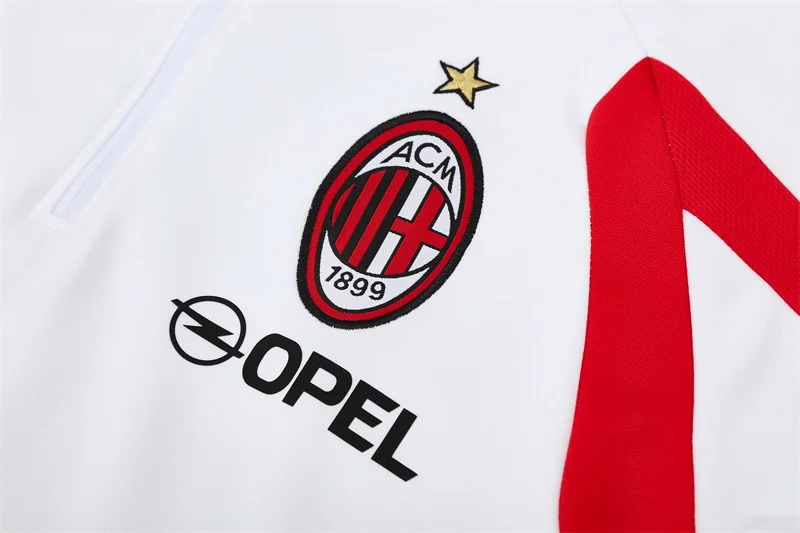 A.C.-Milan Jersey 2005 2006 - Jersey A.C.-Milan | Jersey Kit Arena