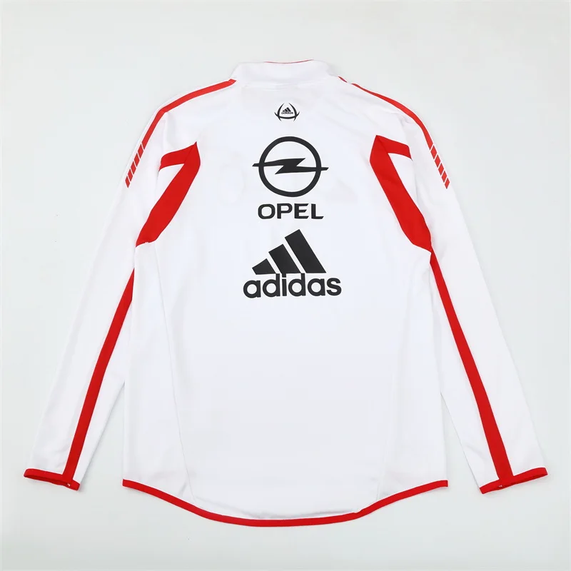 A.C.-Milan Jersey 2005 2006 - Jersey A.C.-Milan | Jersey Kit Arena