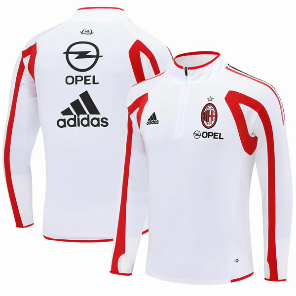 A.C.-Milan Jersey 2005 2006 - Jersey A.C.-Milan | Jersey Kit Arena