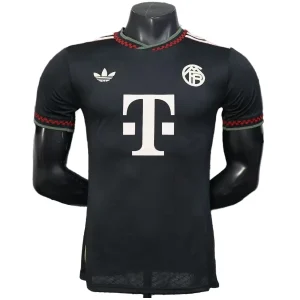 Bayern-munich Jersey 2025 2026 - Jersey Bayern-munich | Jersey Kit Arena