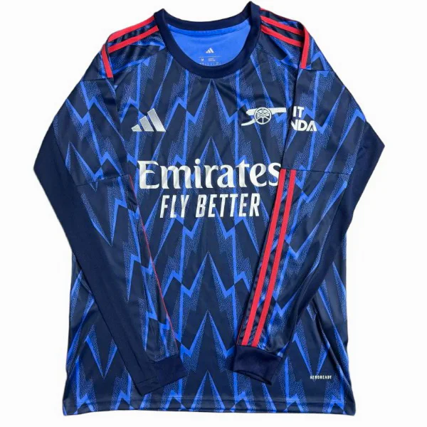 Arsenal Jersey 2025 2026 - Jersey Arsenal | Jersey Kit Arena