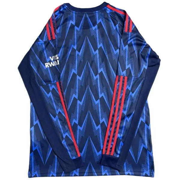 Arsenal Jersey 2025 2026 - Jersey Arsenal | Jersey Kit Arena