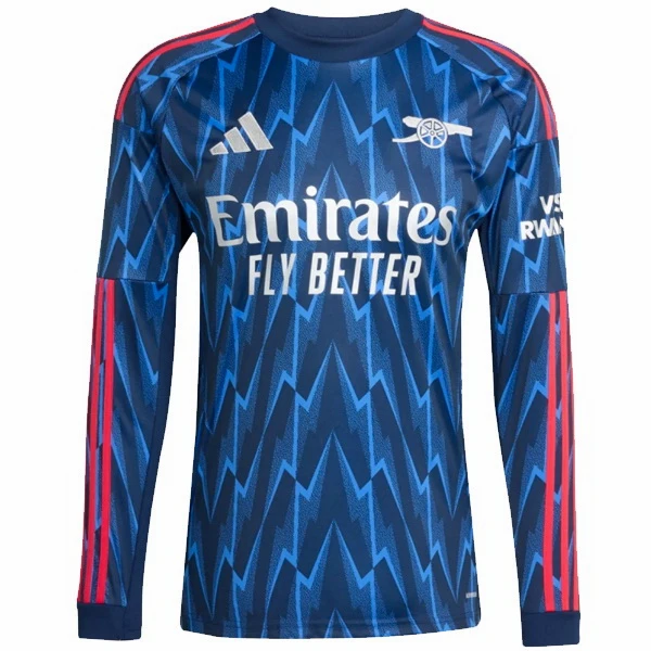 Arsenal Jersey 2025 2026 - Jersey Arsenal | Jersey Kit Arena