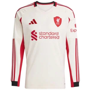Liverpool Jersey 2025 2026 - Jersey Liverpool | Jersey Kit Arena