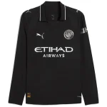 Manchester-city Jersey 2025 2026 - Jersey Manchester-city | Jersey Kit Arena