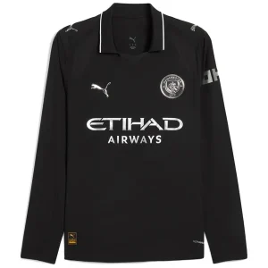 Manchester-city Jersey 2025 2026 - Jersey Manchester-city | Jersey Kit Arena