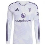 Manchester-united Jersey 2025 2026 - Jersey Manchester-united | Jersey Kit Arena