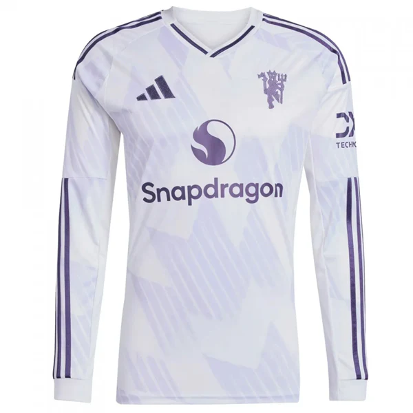 Manchester-united Jersey 2025 2026 - Jersey Manchester-united | Jersey Kit Arena