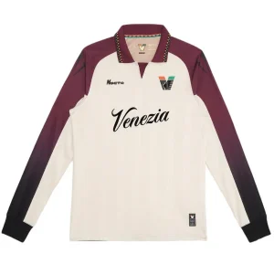 Venezia Jersey 2025 2026 - Jersey Venezia | Jersey Kit Arena